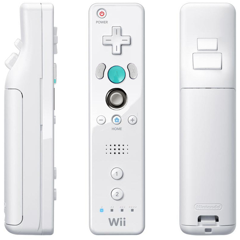 Wii Remote In Vagina